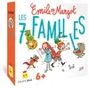 Image de Les 7 familles Émile et Margot en occasion ou reconditionné
