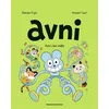 Image de Avni, Tome 04 en occasion ou reconditionné