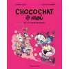 Image de Chocochat , Tome 01 en occasion ou reconditionné