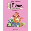 Image de Möun, Tome 02 en occasion ou reconditionné