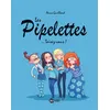 Image de Les Pipelettes, Tome 01 en occasion ou reconditionné