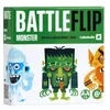 Image de Battle Flip : Monstres   Jeu de société   Version Française