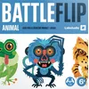 Image de Jeu d’ambiance Laboludic Battle Flip Animaux en occasion ou reconditionné