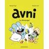 Image de Avni, Tome 08 en occasion ou reconditionné