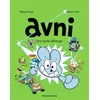 Image de Avni, Tome 09 en occasion ou reconditionné