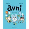 Image de Avni, Tome 03 en occasion ou reconditionné