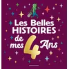 Image de Les Belles histoires de mes 4 ans en occasion ou reconditionné