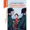 Image de Les courageux combats de Germaine Tillion, résister et témoigner en occasion ou reconditionné