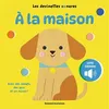 Image de À la maison en occasion ou reconditionné