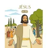 Image de Jésus en BD en occasion ou reconditionné