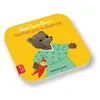 Image de Petit Ours Brun n'arrive pas à dormir - Dès 2 ans en occasion ou reconditionné