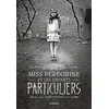 Image de Miss Peregrine, Tome 01 en occasion ou reconditionné