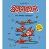 Image de SamSam, Tome 01 en occasion ou reconditionné