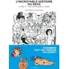 Image de L'Incroyable Histoire du sexe - livre 2 de l'Afrique à l'Asie en occasion ou reconditionné