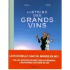 Image de Histoire des grands vins en occasion ou reconditionné