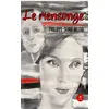 Image de Le mensonge en occasion ou reconditionné