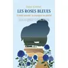 Image de Les roses bleues - Livre gros caractères en occasion ou reconditionné