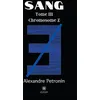 Image de Sang en occasion ou reconditionné