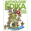 Image de Anthologie Édika - volume 05 - 2003-2009 en occasion ou reconditionné