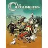 Image de Les Carolingiens - tome 01 en occasion ou reconditionné