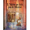 Image de L'Abbé ne fait pas le moine - tome 01 en occasion ou reconditionné