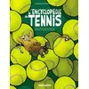 Image de L' Encyclopédie du tennis - tome 02 en occasion ou reconditionné
