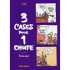 Image de 3 cases pour 1 chute - tome 03 en occasion ou reconditionné