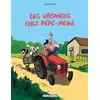 Image de Les Vacances chez Pépé-Mémé - tome 01 en occasion ou reconditionné