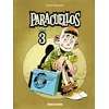 Image de Paracuellos - Intégrale volume 03 en occasion ou reconditionné