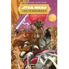 Image de Star Wars - La Haute République - Les aventures T01 : Collision imminente en occasion ou reconditionné