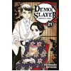 Image de Demon Slayer T21 en occasion ou reconditionné