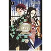 Image de Demon Slayer : Carnet des pourfendeurs - Fanbook officiel en occasion ou reconditionné