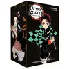 Image de Coffret Demon Slayer T13 à T18 en occasion ou reconditionné