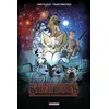 Image de Stray Dogs - Couverture Stranger Things - COMPTE FERME en occasion ou reconditionné