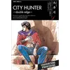 Image de Tsukasa Hojo - Histoires courtes T01 : City Hunter Double Edge en occasion ou reconditionné