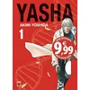Image de Yasha Perfect Edition T01 (Prix découverte) en occasion ou reconditionné