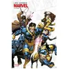 Image de Les icônes de Marvel N°04 : X-Men en occasion ou reconditionné