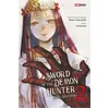 Image de Sword of the Demon Hunter T02 en occasion ou reconditionné
