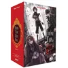 Image de Coffret intégrale From the Red Fog en occasion ou reconditionné