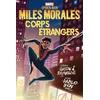 Image de Marvel Next Gen - Miles Morales : Corps étrangers en occasion ou reconditionné