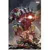 Image de Marvel Comics (II) N°03 (Variant - Tirage limité) - COMPTE FERME en occasion ou reconditionné
