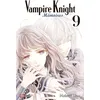 Image de Vampire Knight Mémoires T09 en occasion ou reconditionné