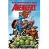 Image de Marvel - Les aventures des Avengers : Les maîtres du mal en occasion ou reconditionné