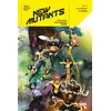 Image de New Mutants T03 : Les travaux de Magie en occasion ou reconditionné