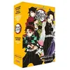 Image de Coffret Demon Slayer T15 + Roman jeunesse T06 en occasion ou reconditionné