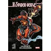 Image de Edge of Spider-verse : La société de l'araignée en occasion ou reconditionné
