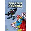 Image de Doctor Strange : L'intégrale 1983-1985 (T10) en occasion ou reconditionné