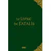 Image de Docteur Fatalis : Le Livre de Fatalis - Edition limitée en occasion ou reconditionné