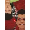 Image de All of us are dead T04 en occasion ou reconditionné