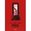 Image de Feral T01 - Couverture Barbare - COMPTE FERME en occasion ou reconditionné